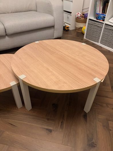Table Nest