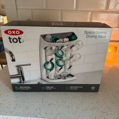 BRAND NEW Baby Bottle Drying Rack