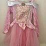princess dress 7-8 years Image 4