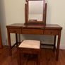 Dressing table or desk Image 4