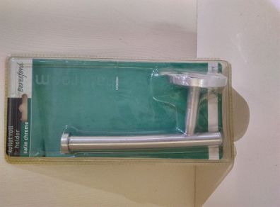 Toilet rolls holder