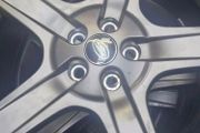 20 Inch Land Rover Defender Alloy Wheels- As New