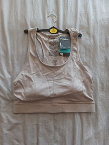 Ladies Sports Bra