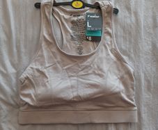 Ladies Sports Bra