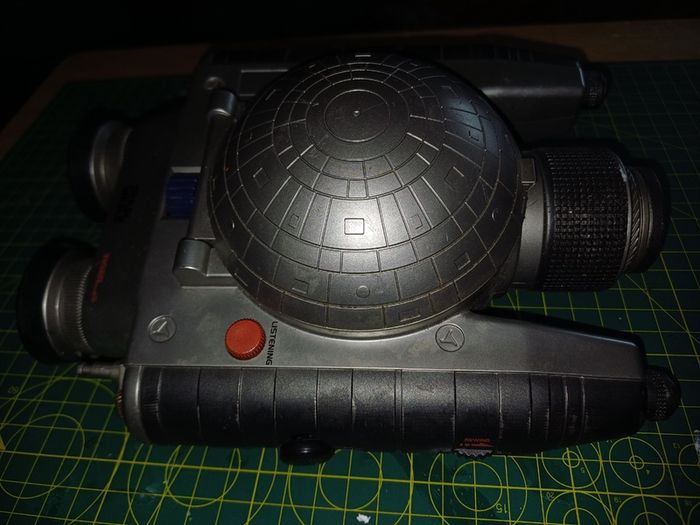 Star Wars