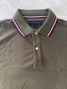 Tommy Hilfiger Polo Shirt L
