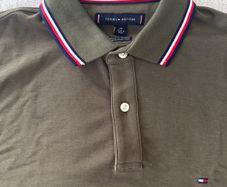 Tommy Hilfiger Polo Shirt L
