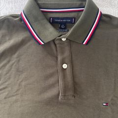 Tommy Hilfiger Polo Shirt L