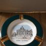 Vintage Italian Ashtray Image 2