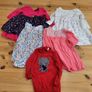 Baby Girl Clothes 3/6m Image 3