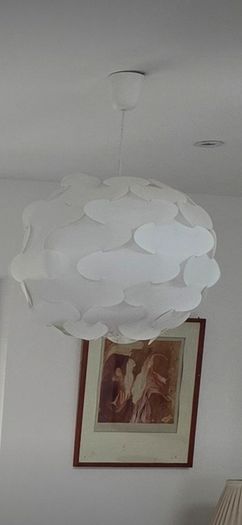 Ceiling  light
