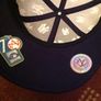 New York Yankees unofficial baseball cap. Image 3