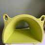 Ikea Krokig wall storage green kids or gloves Image 3