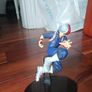 Two Anime Figures Image 3
