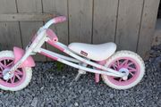 Balance bike