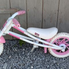 Balance bike