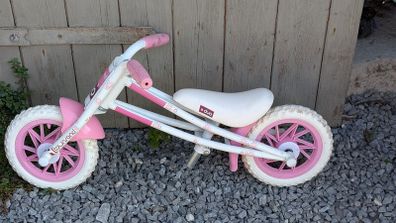 Balance bike