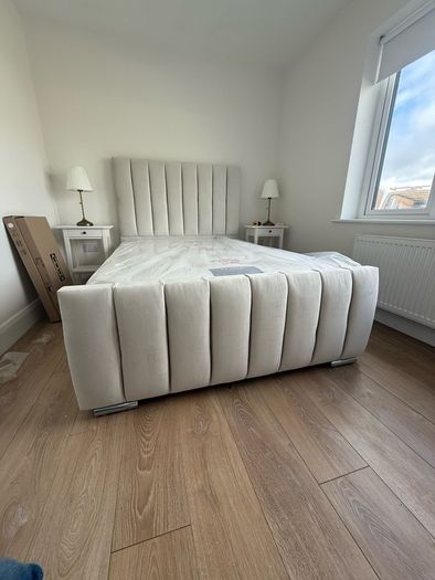 beds