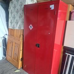 Chemical Cabinet
