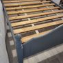 king size bed frame Image 5