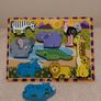 Wooden Jigsaw Puzzles X 4 Image 6