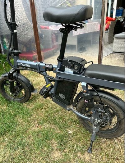 electric bike
