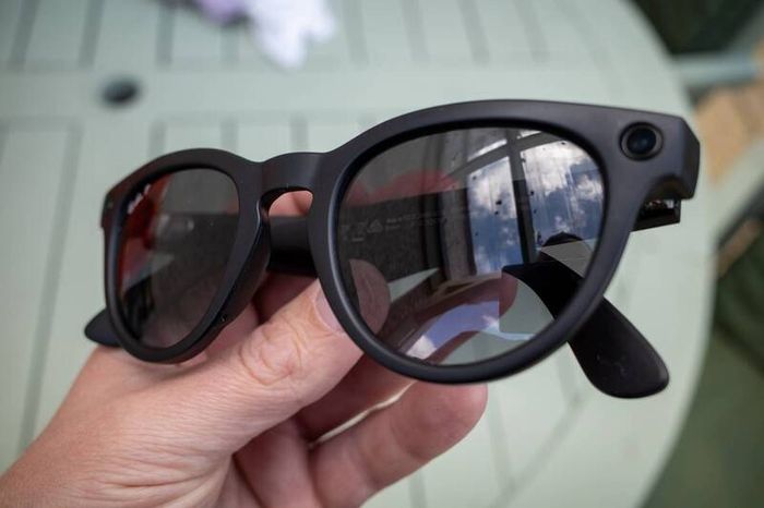 Meta Raybans Gen 2 - Headliner