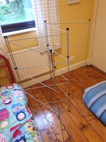 Clothes Airer / Drying Rack