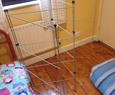 Clothes Airer / Drying Rack