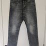 G-Star Raw Grey Men Tapered Denim Jeans, Size ( W32, L32) Image 8