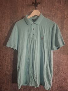 Boss Polo Shirt - Slim Fit