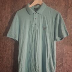 Boss Polo Shirt - Slim Fit