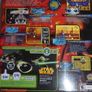Star Wars Revenge Of The Sith Plug And Play Tv Games Jakks Pacific Inc 2008 Item #59162 Sealed Image 5