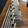 Wilson D9 Forged Irons Image 6