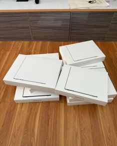 MacBook Air M4
