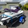 Seadoo GTI Jet Ski Image 5