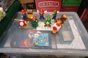 McDonald's toys set