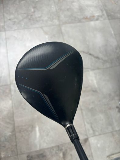 Taylormade Driver Left