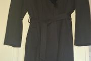 New coat