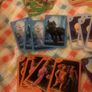 Disney film cards Image 6