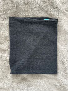 Tube neck scarf, 3-6 years