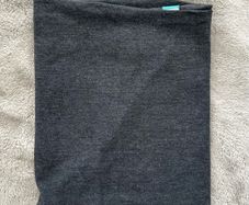 Tube neck scarf, 3-6 years