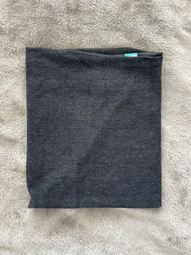 Tube neck scarf, 3-6 years