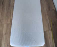 Cot mattress
