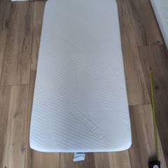 Cot mattress