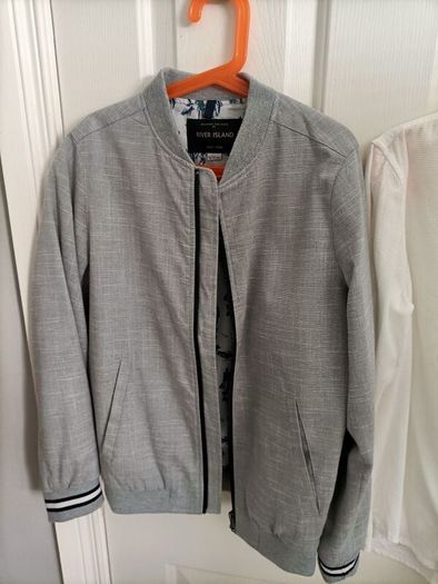 Boys blazer and shirt age 9-10/11