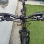 Bentini frenzy Hardtail mountain bike Image 3