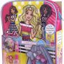 New - Barbie backpack Image 2