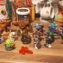 skylander figures Image 3