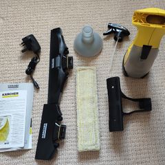 Karcher wv5 Window vacuum plus